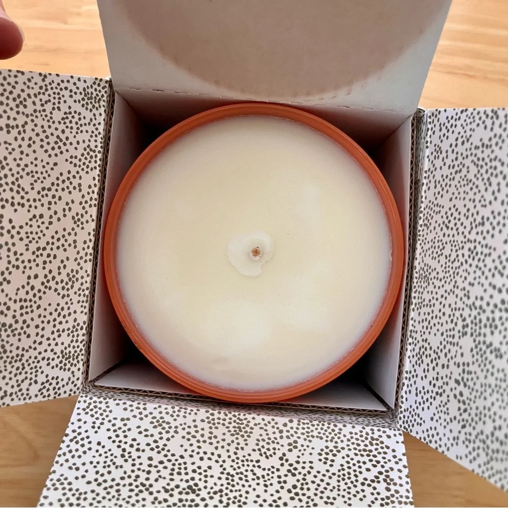 Rifle Paper Co. The Souks of Marrakech Soy Candle - Picture 8 of 9